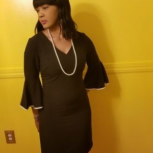 Karl Lagerfeld Dress